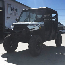2019 Polaris Ranger XP 1000, NHowe Offroad