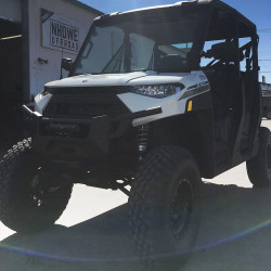2019 Polaris Ranger XP 1000, NHowe Offroad