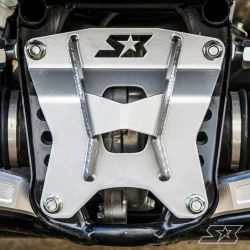 S3 Power Sports Honda Talon 1000 HD Pull Plate