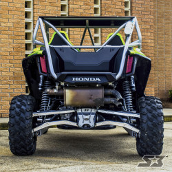 S3 Power Sports Honda Talon 1000 HD Pull Plate