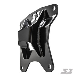S3 Power Sports Honda Talon 1000 HD Pull Plate