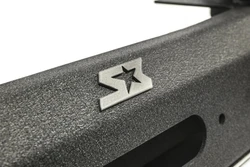 S3 Power Sports Jeep Wrangler JL "Ambush Series" Front Winch Bumper