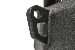 S3 Power Sports Jeep Wrangler JL "Ambush Series" Front Winch Bumper
