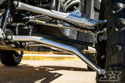 2019 Honda Talon 1000R, Pearl Green / Silver
