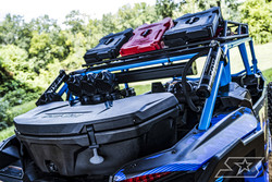 2019 Can-Am Maverick X3 MAX X rc Custom, Overland / Ruta Vallarta Visions of Victory 5.2