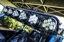 2019 Can-Am Maverick X3 MAX X rc Custom, Overland / Ruta Vallarta Visions of Victory 5.2