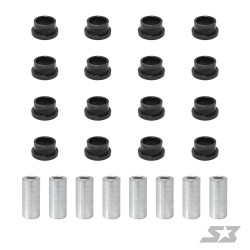 Titan Honda Talon 1000 HD Bushing Kits
