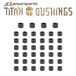 Titan Polaris Ranger 1000 HD Bushing Kits