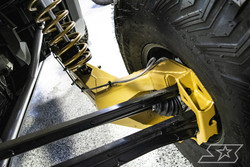 2020 Can-Am Maverick X3 X rs Turbo RR, Project Ghost for Ostacruiser