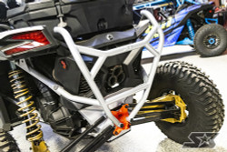 2020 Can-Am Maverick X3 X rs Turbo RR, Project Ghost for Ostacruiser
