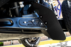 2020 Can-Am Maverick X3 X ds Turbo RR, "Black Beauty"