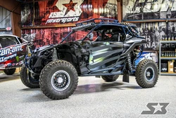 2020 Can-Am Maverick X3 X rs RR