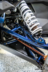 2020 Can-Am Maverick X3 X rs RR