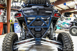 2020 Can-Am Maverick X3 X rs RR