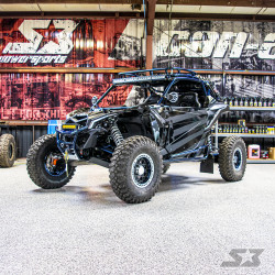 2020 Can-Am Maverick X3 X rs RR