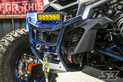 2020 Can-Am Maverick X3 X rs RR