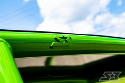2020 Kawasaki Teryx KRX 1000, Broadway Powersports, Neon Green / Black