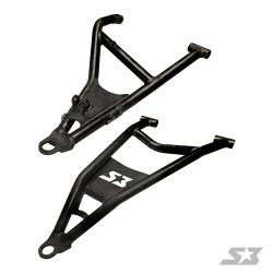 S3 Power Sports Polaris RZR XP 1000 2 Forward High Clearance A-Arm Kit