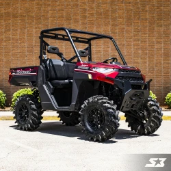 S3 Power Sports Polaris Ranger HD Tie Rods