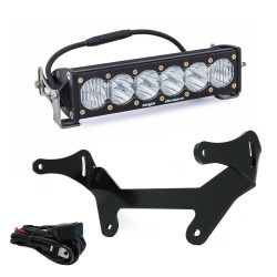 Baja Designs Can-Am Maverick X3 OnX6 Shock Mount Kit
