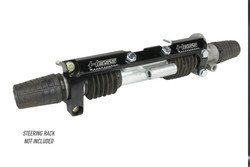 Hess Motorsports Can-Am Maverick X3 Rack Support
