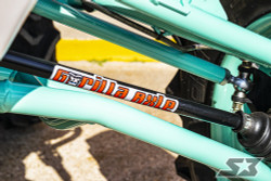 2020 Can-Am Defender XT, White / Aqua