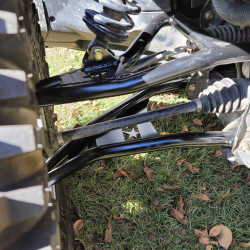 2021 Can-Am Pro XT, Black, Double E Racing