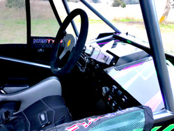2020 Polaris RZR RS1 Black/Purple/Green