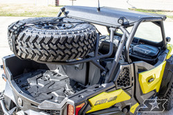 2020 Can-Am Maverick Sport, Yellow /Black
