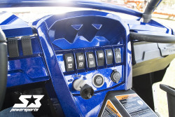 2015 Can-Am Maverick X mr, Flashback