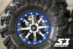 2015 Can-Am Maverick X mr, Flashback