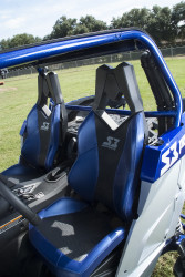 2015 Can-Am Maverick X mr, Flashback