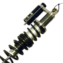 S3 Power Sports Polaris RZR XP 1000 Front Spring Spacers