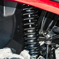 S3 Power Sports Polaris Ranger HD Springs
