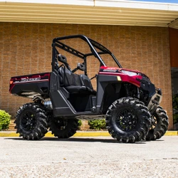 S3 Power Sports Polaris Ranger HD Springs