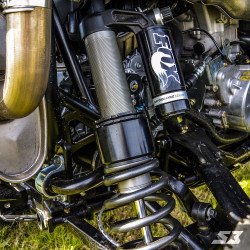 S3 Power Sports Polaris General 3 Bracket Lift Kit