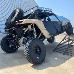 2021 Can-Am Maverick X3 Xrs Turbo RR, Team Mancuso Powersports South