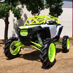 2015 Polaris RZR XP 1000, Toxic