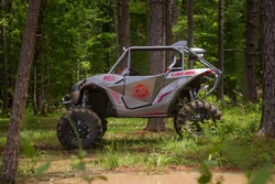 2015 Can-Am Maverick X mr, 50 Shades
