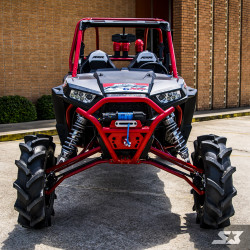 2016 Polaris RZR XP 4 1000 HLE