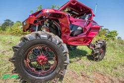 2014 Polaris RZR XP 1000, Platinum