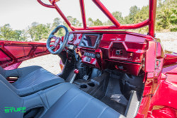 2014 Polaris RZR XP 1000, Platinum