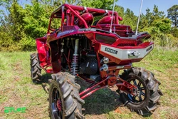 2014 Polaris RZR XP 1000, Platinum