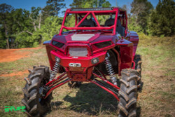 2014 Polaris RZR XP 1000, Platinum