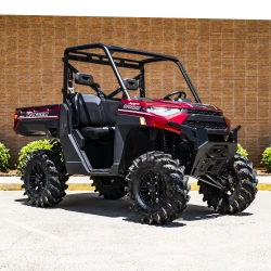 S3 Power Sports Polaris Ranger 3" Bracket Lift Kit