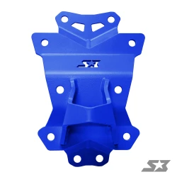S3 Power Sports Can-Am Maverick X3 HD Pull Plate
