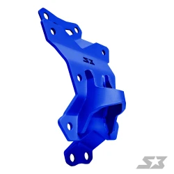 S3 Power Sports Can-Am Maverick X3 HD Pull Plate