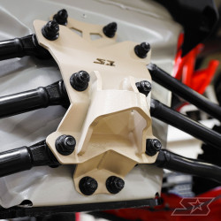 S3 Power Sports Can-Am Maverick X3 HD Pull Plate