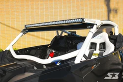S3 Power Sports Can-Am Maverick X3 Custom ABC Pillar Cage