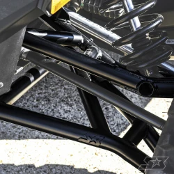 S3 Power Sports Can-Am Maverick X3 HD High Clearance A-Arm Kit